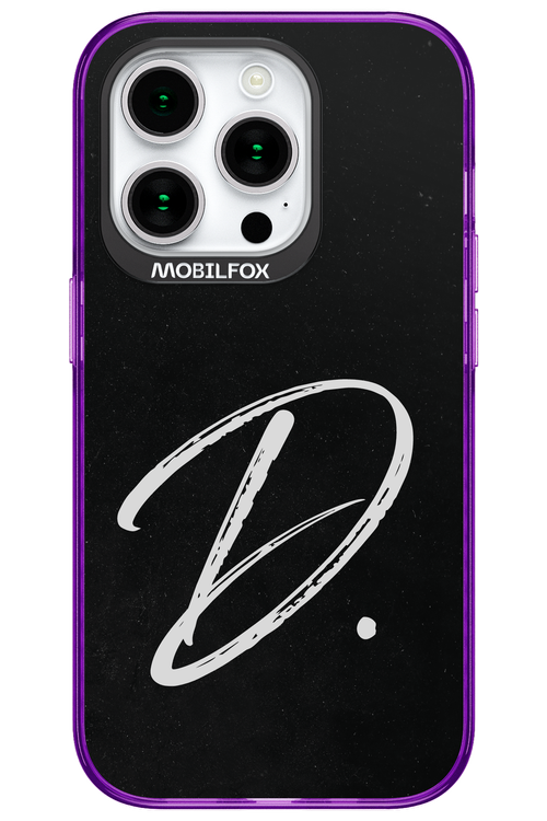 (Off Space) D 2.0 - Apple iPhone 15 Pro