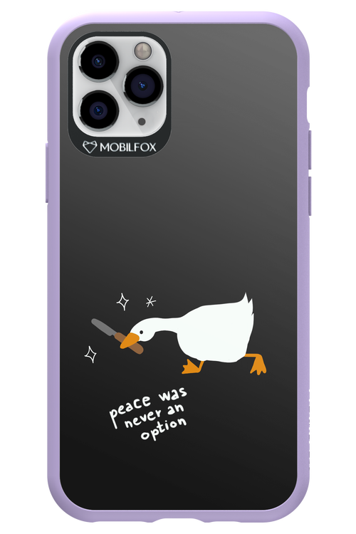 OPTION 2.0 - Apple iPhone 11 Pro