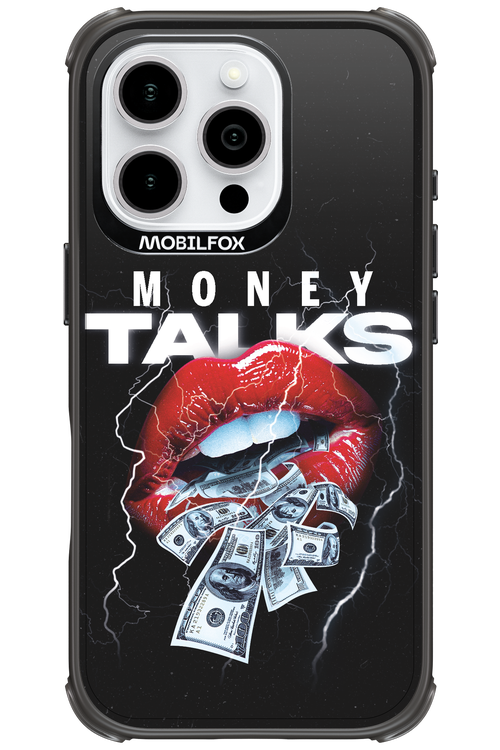 Money Talks - Apple iPhone 16 Pro