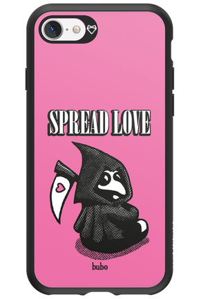 SPREAD LOVE - Apple iPhone 7