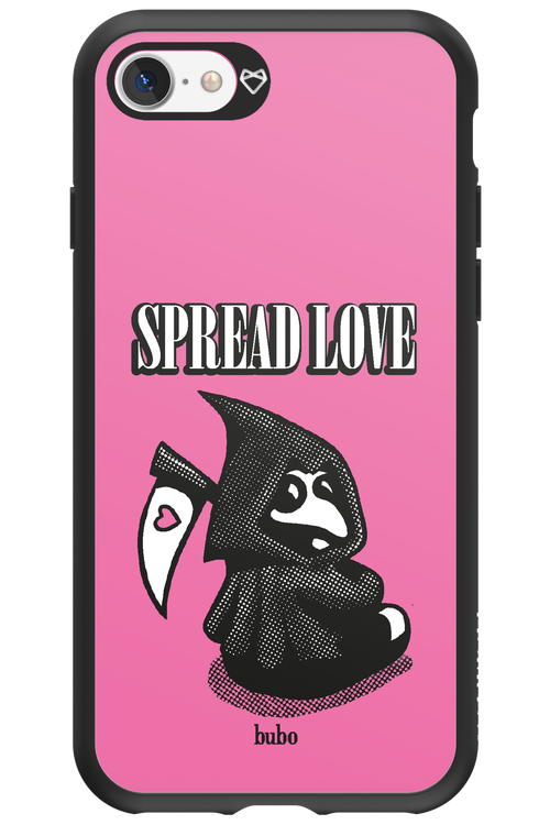 SPREAD LOVE - Apple iPhone 7