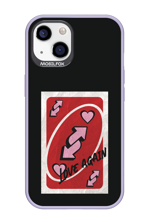 LOVE AGAIN 2.0 - Apple iPhone 13