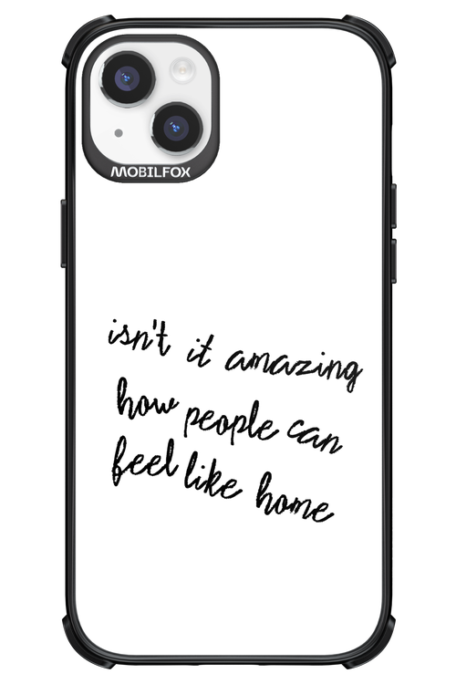 Isn't It - Apple iPhone 14 Plus