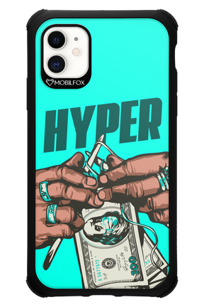 KNIT - Apple iPhone 11