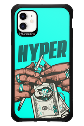 KNIT - Apple iPhone 11