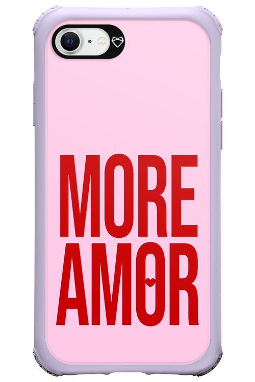 More Amor - Apple iPhone SE 2022