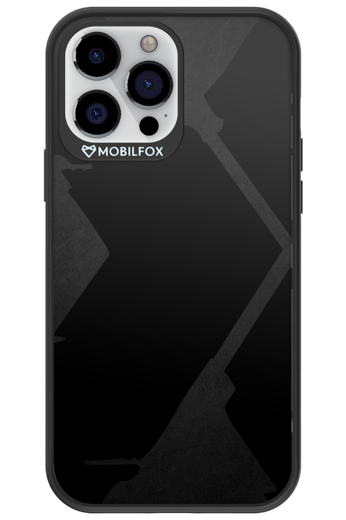 Black Surge - Apple iPhone 13 Pro Max