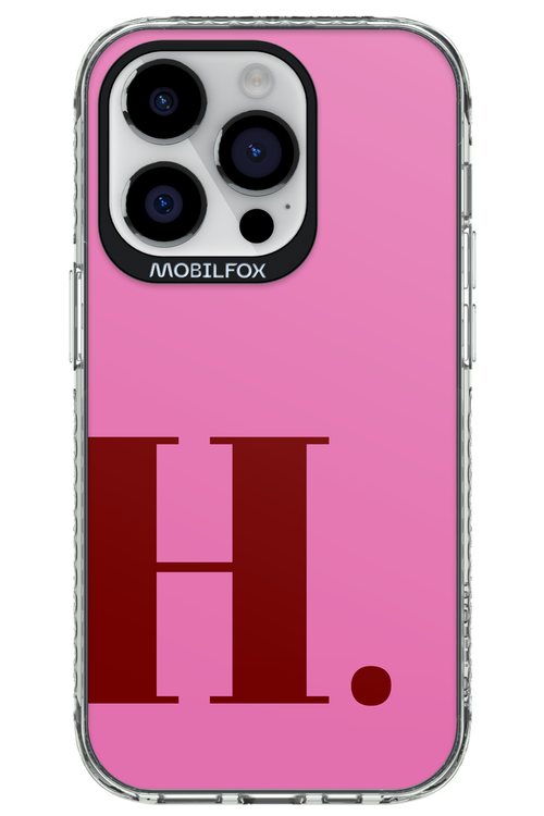 H (Sorbet) 2.0 - Apple iPhone 14 Pro