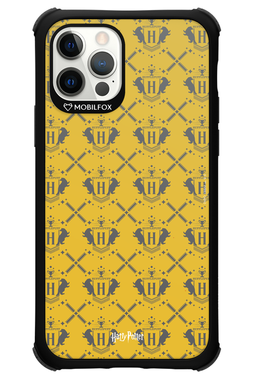 You Might Belong in Hufflepuff - Apple iPhone 12 Pro