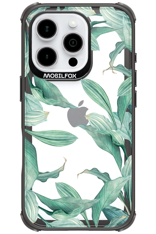 Greenpeace 2.0 - Apple iPhone 16 Pro