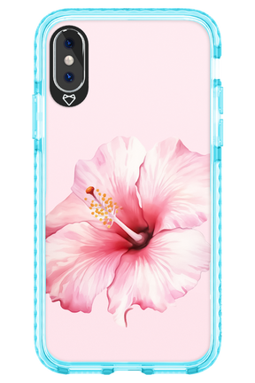 HibiPinky - Apple iPhone X