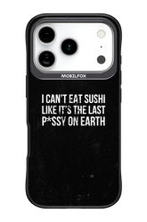 SUSHI 2.0 - Apple iPhone 17 Pro