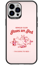 Bed Romance 2.0 - Apple iPhone 12 Pro Max