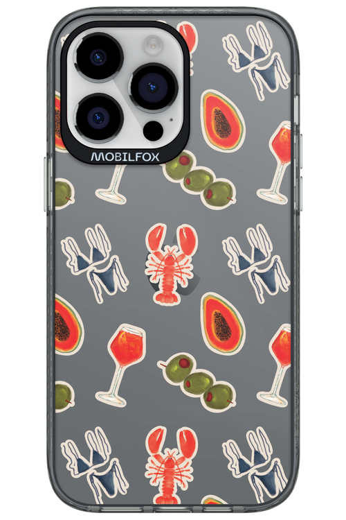 Aperitivo Dreams - Apple iPhone 14 Pro Max