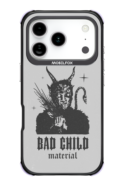 Krampus - Apple iPhone 17 Pro