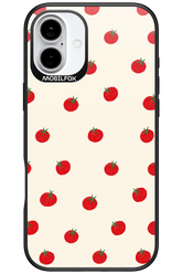 Baby Tomato - Apple iPhone 16 Plus