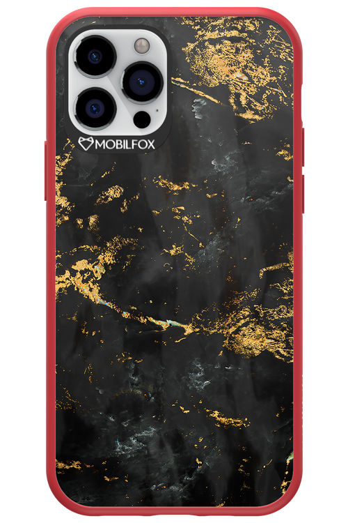 Goldie 2.0 - Apple iPhone 12 Pro