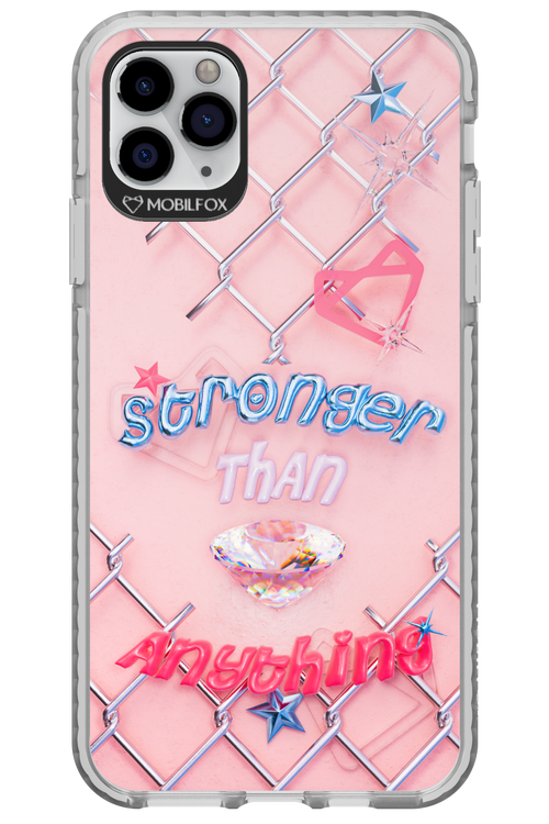 StrongerThan - Apple iPhone 11 Pro Max