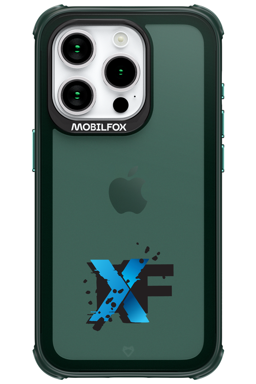 Reflex Spark - Apple iPhone 15 Pro