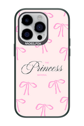 Princess Material - Apple iPhone 14 Pro