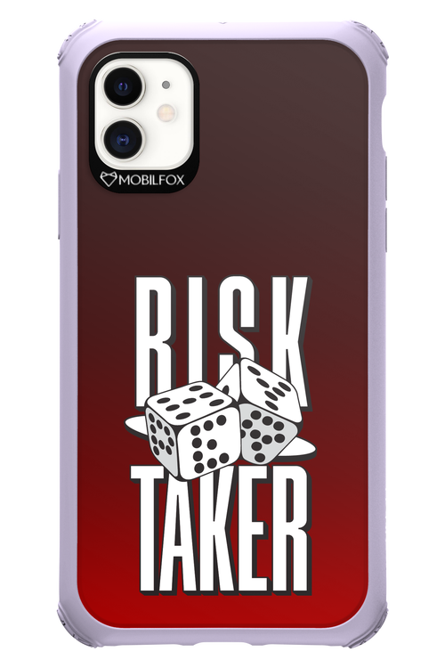 HYPER RISK - Apple iPhone 11