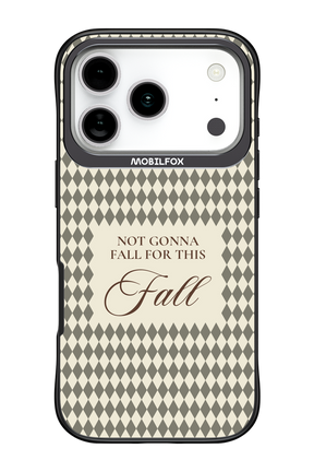 Not Gonna Fall 2.0 - Apple iPhone 17 Pro