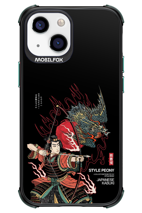 Kabuki 2.0 - Apple iPhone 13 Mini
