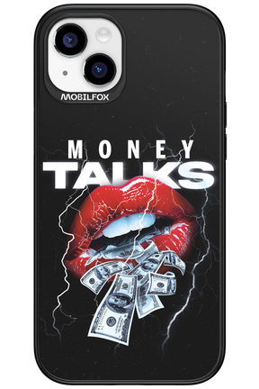 Money Talks 2.0 - Apple iPhone 15 Plus