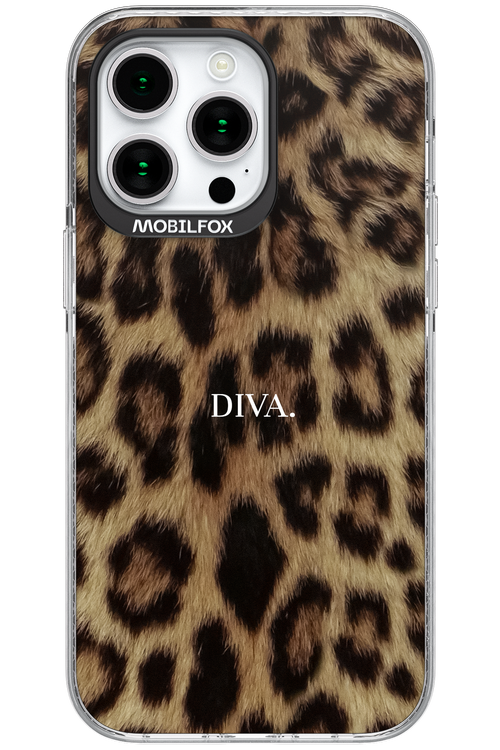 Diva 2.0 - Apple iPhone 15 Pro Max