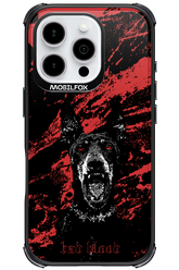 Bad Blood - Apple iPhone 16 Pro