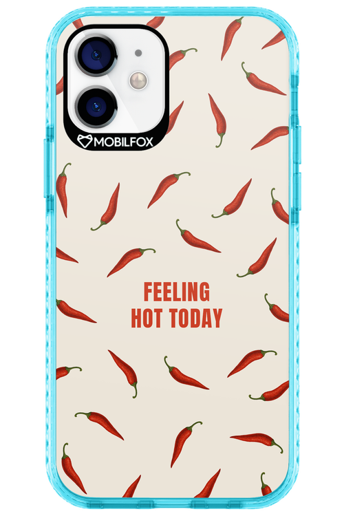 Hot Feeling 2.0 - Apple iPhone 12