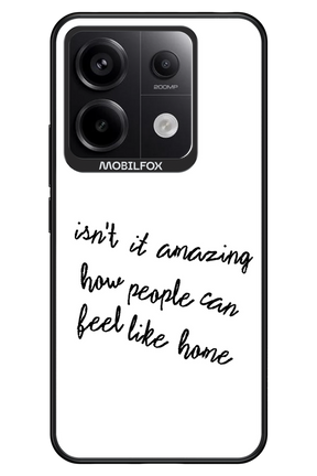 Isn't It - Xiaomi Redmi Note 13 Pro 5G