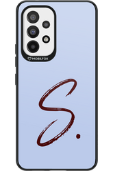 (Jellyfish Presso) S 2.0 - Samsung Galaxy A53