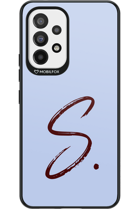 (Jellyfish Presso) S 2.0 - Samsung Galaxy A53