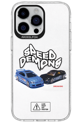 Dream Big - Apple iPhone 14 Pro Max
