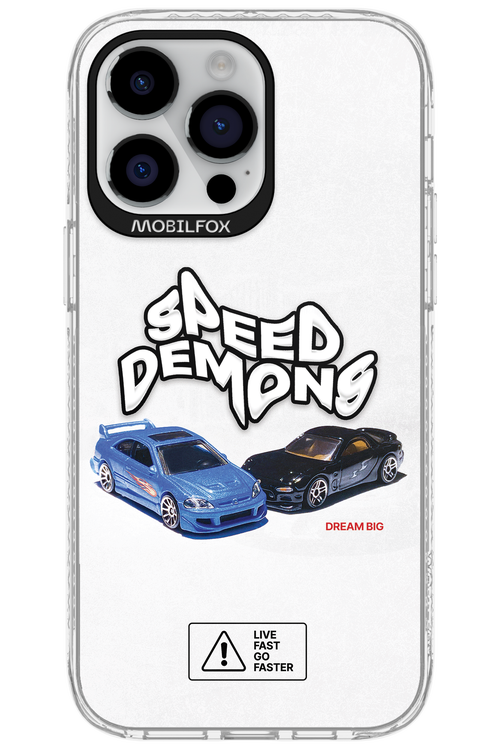 Dream Big - Apple iPhone 14 Pro Max