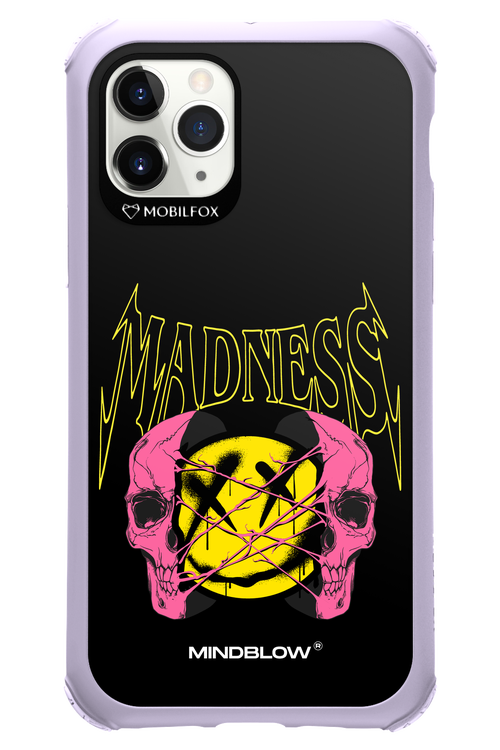 Madness Mindblow - Apple iPhone 11 Pro