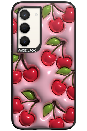 Cherry Bomb 2.0 - Samsung Galaxy S23