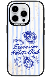 Expensive Habits Club 2.0 - Apple iPhone 16 Pro