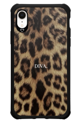 Diva - Apple iPhone XR