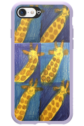 Giraffes 2.0 - Apple iPhone 7