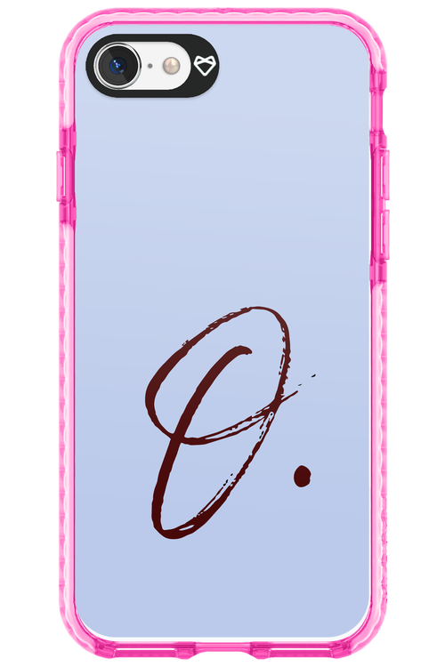 (Jellyfish Presso) O 2.0 - Apple iPhone 8
