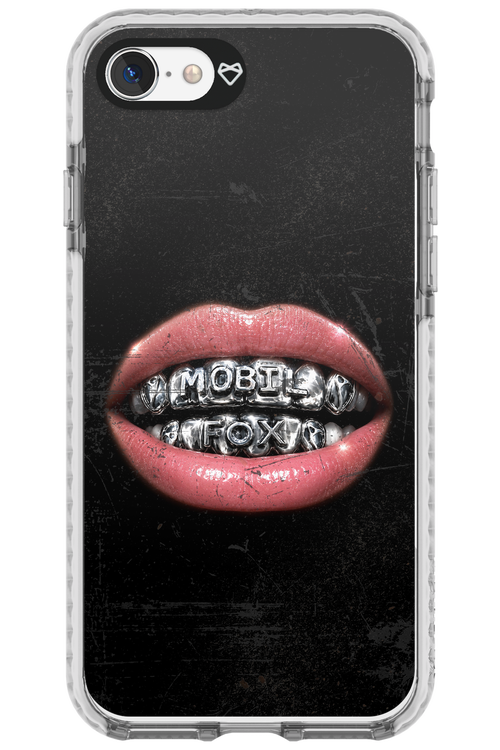 MOBILFOX GRILL 2.0 - Apple iPhone SE 2022