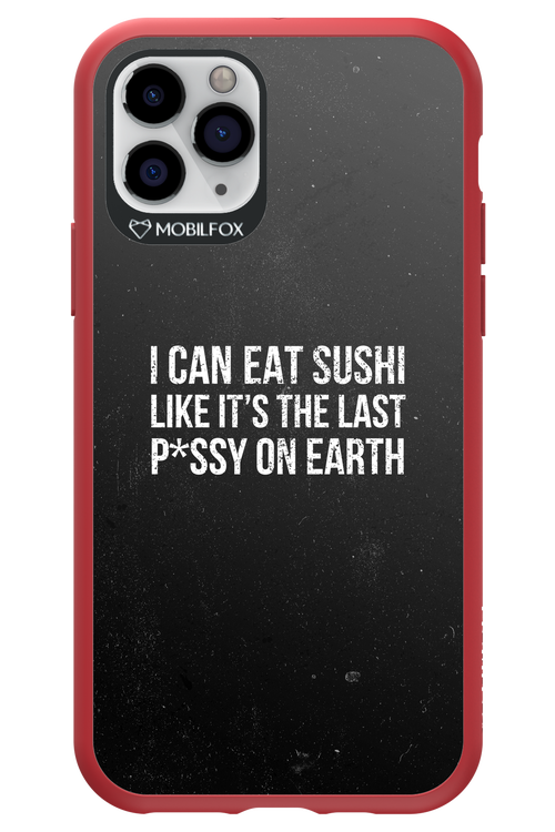 SUSHI 2.0 - Apple iPhone 11 Pro