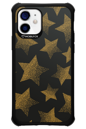 Holiday Stars - Apple iPhone 12