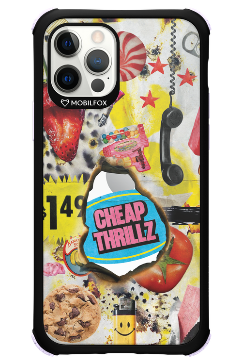 CHEAP THRILLZ - Apple iPhone 12 Pro