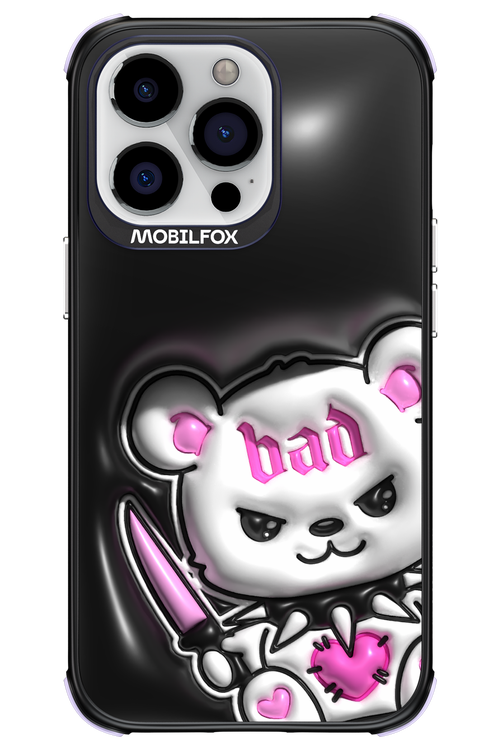 Bad Bear - Apple iPhone 13 Pro