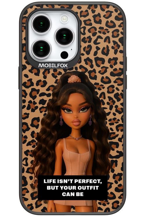 Perfect OOTD 2.0 - Apple iPhone 15 Pro Max