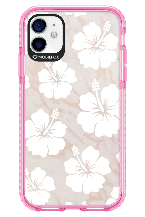 Latte Tropical - Apple iPhone 11