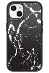 Grunge Marble 2.0 - Apple iPhone 13